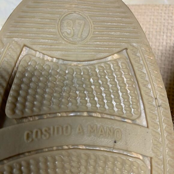 Toni Pons Artesania Espadrilles Flats - Picture 7 of 9